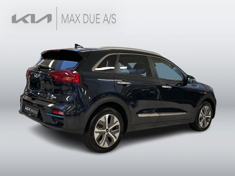 Kia e-Niro 64 Advance 5d