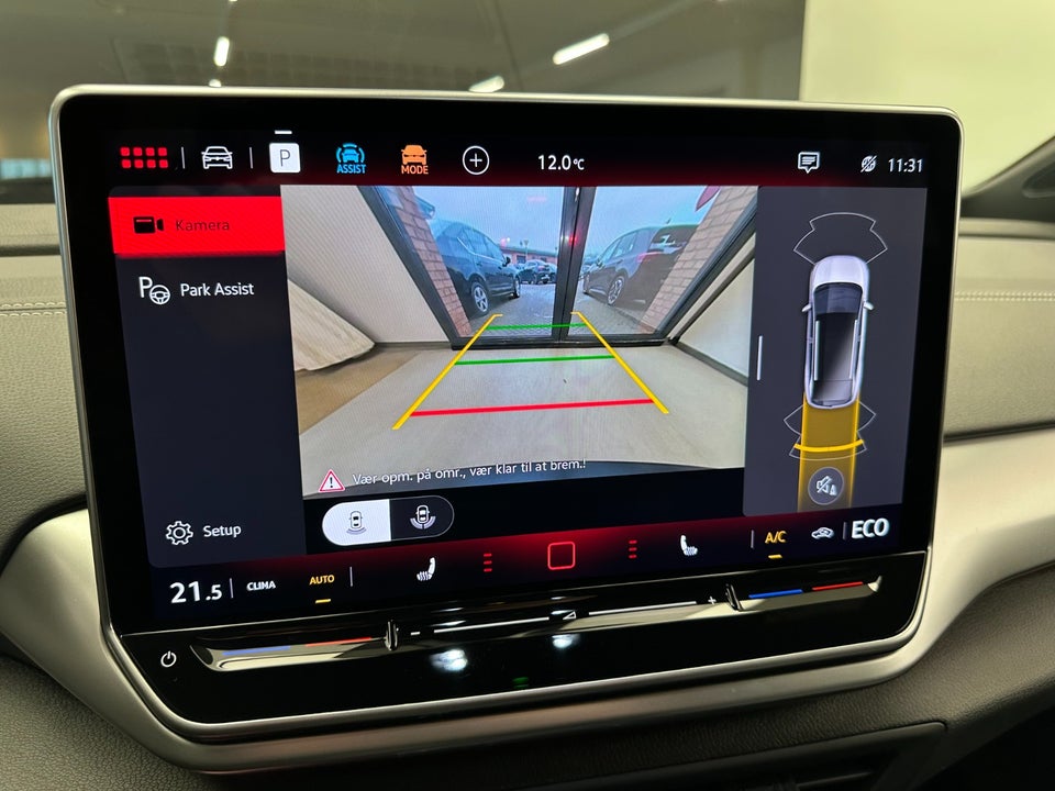 VW ID.4 52 Pure Performance 5d