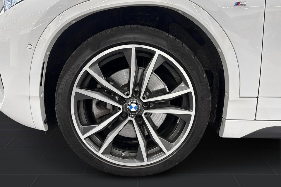 BMW X2 1,5 xDrive25e M-Sport aut. 5d