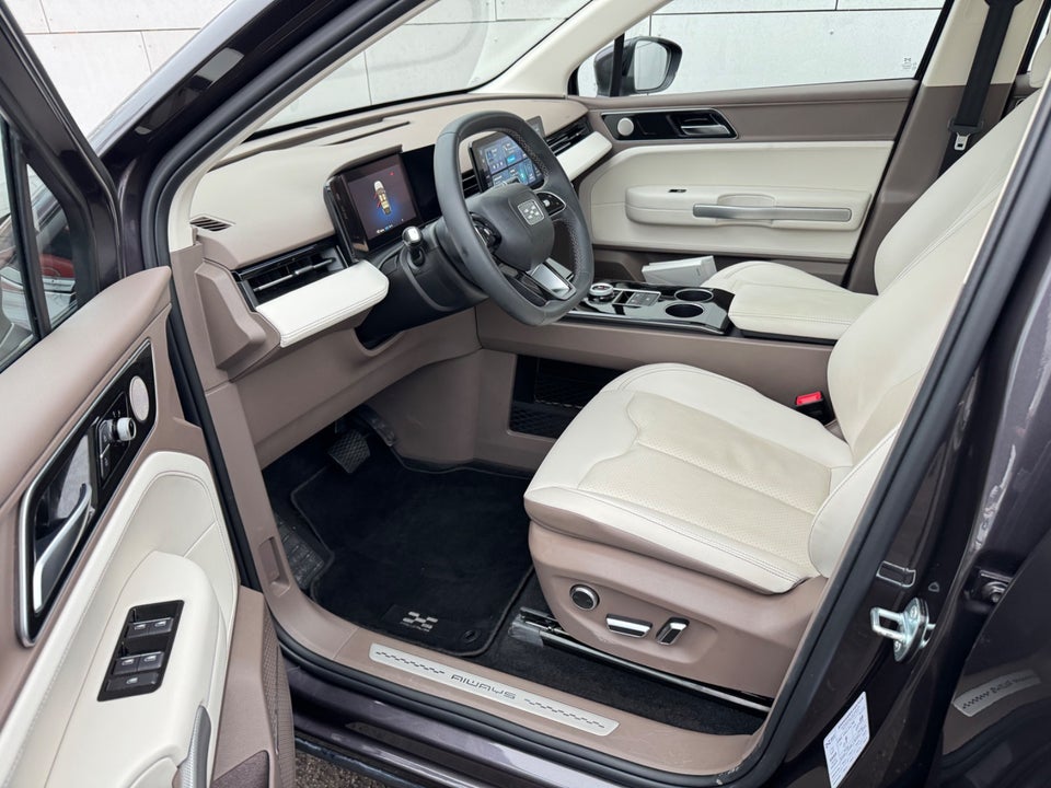 Aiways U5 Premium 5d