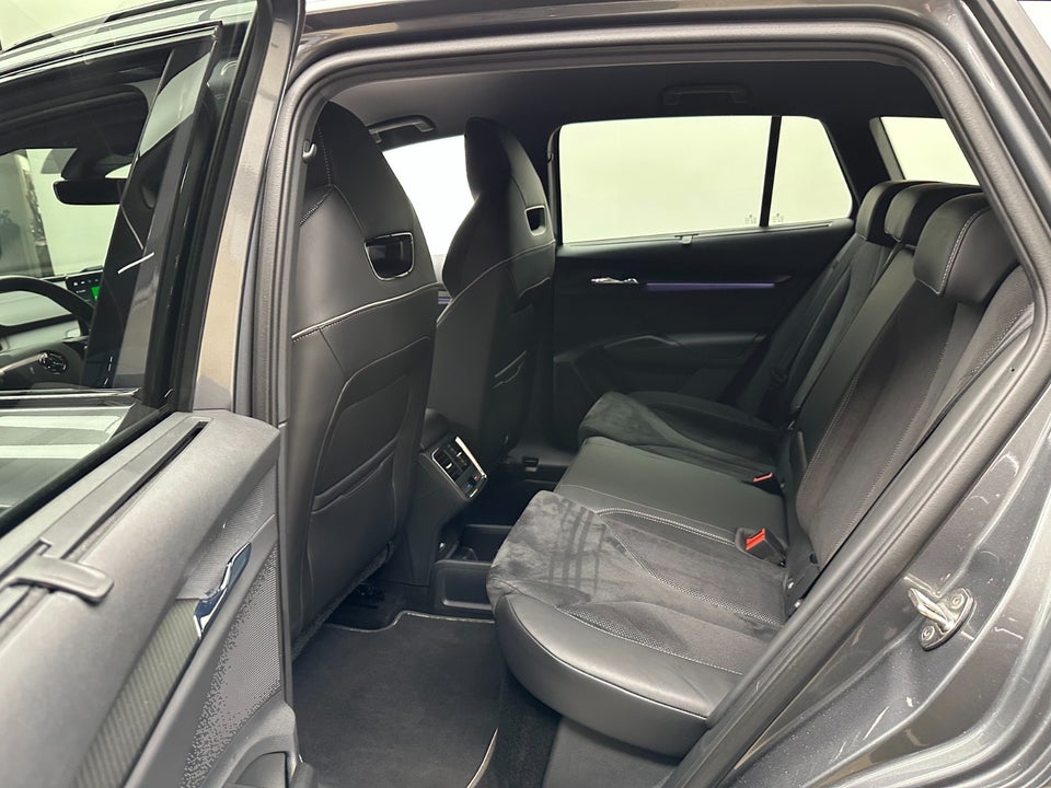 Skoda Enyaq 85 iV Sportline 5d