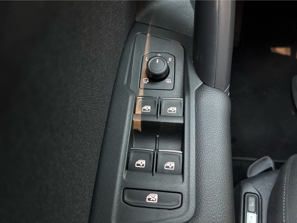 VW Tiguan 1,4 eHybrid Elegance DSG 5d