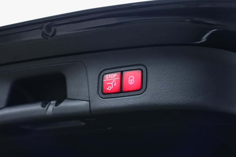 Mercedes EQA250+ AMG Premium 5d