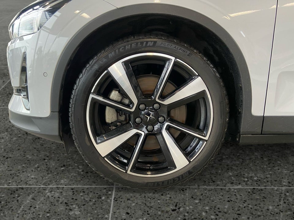 Polestar 2 Standard Range 5d