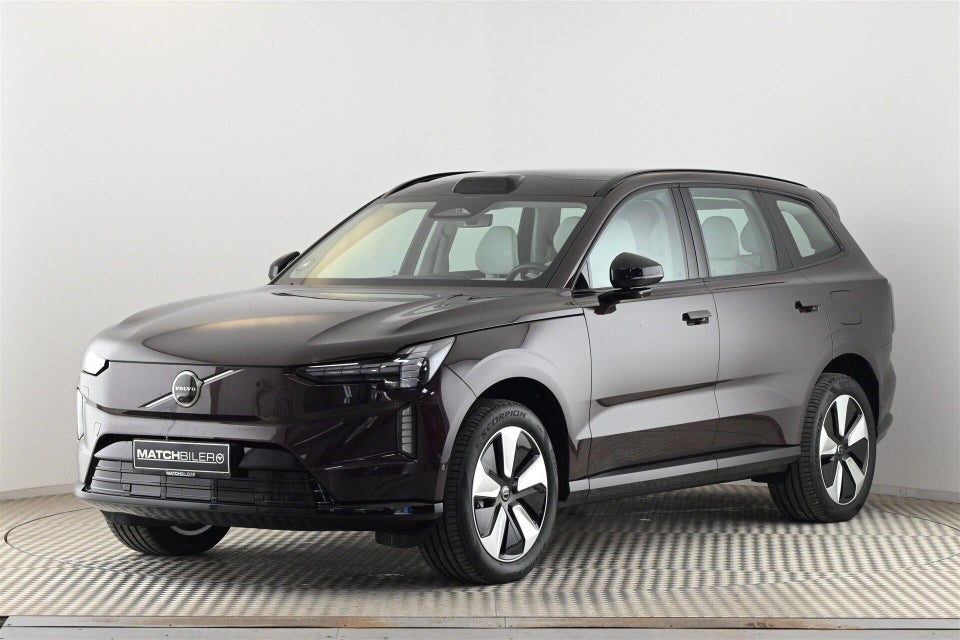 Volvo EX90 Twin Plus 7prs 5d