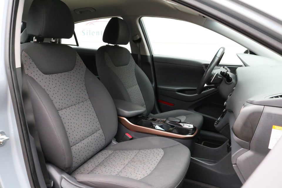 Hyundai Ioniq 30 EV Trend 5d