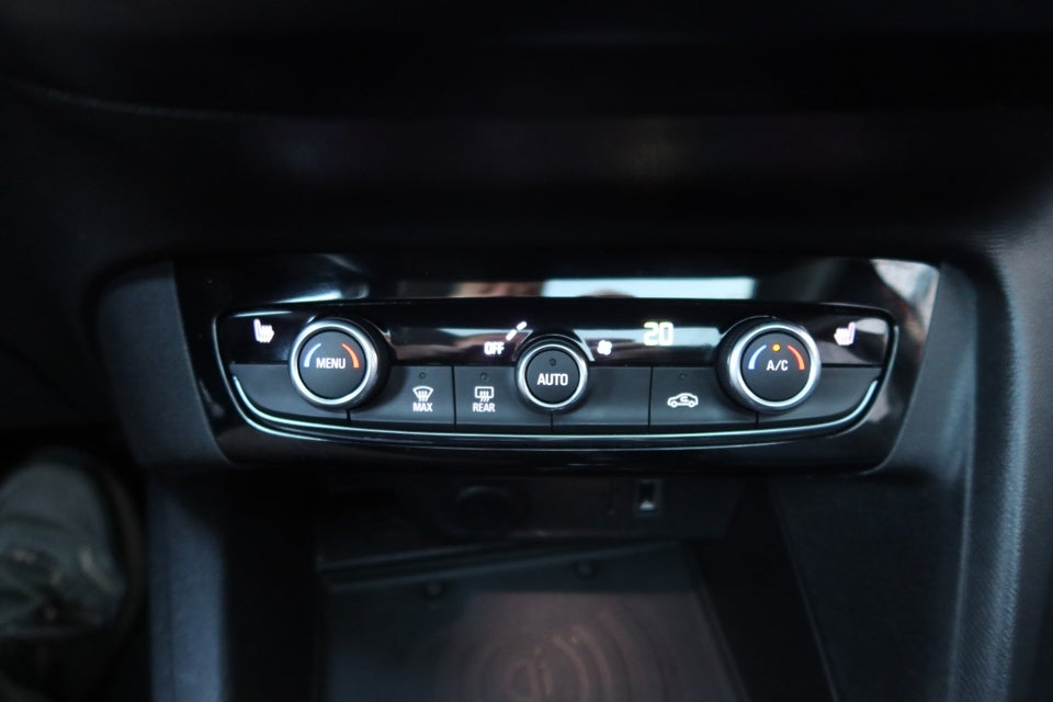 Opel Corsa-e 50 Ultimate 5d