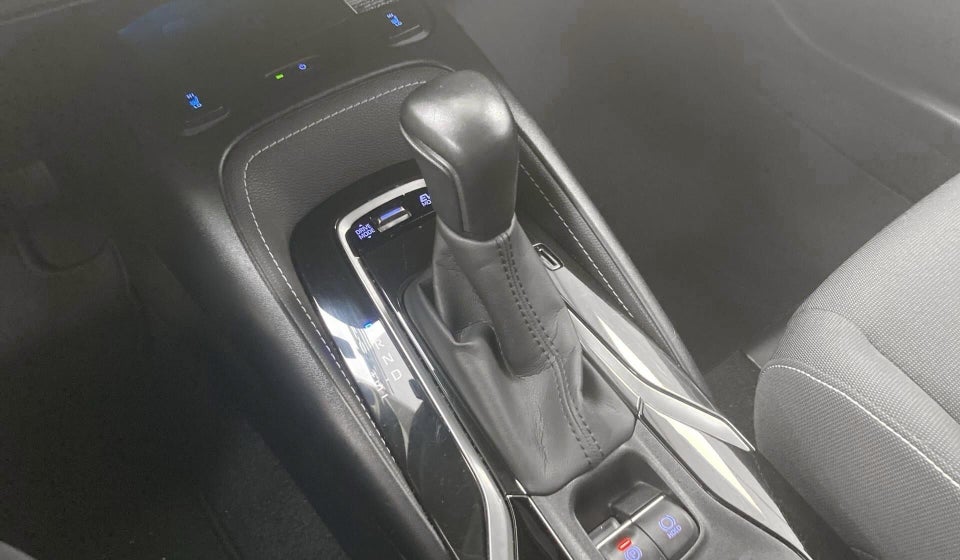 Toyota Corolla 2,0 Hybrid H3 Premium Touring Sports MDS 5d