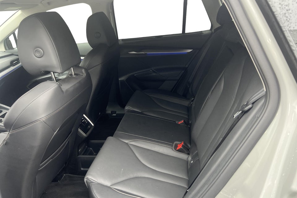 Skoda Elroq 85 iV 5d