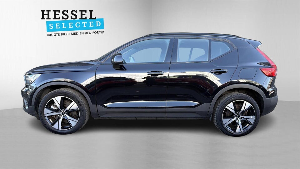 Volvo XC40 P6 ReCharge Plus 5d