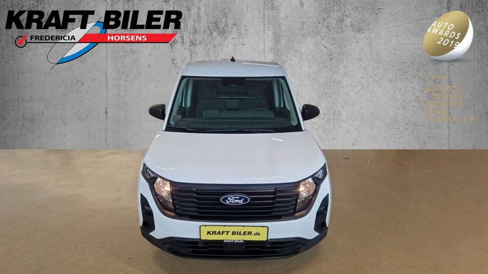 Ford Transit Courier 1,5 EcoBlue Trend