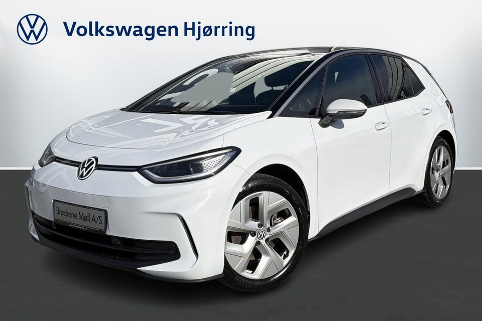 VW ID.3 58 Pro 5d