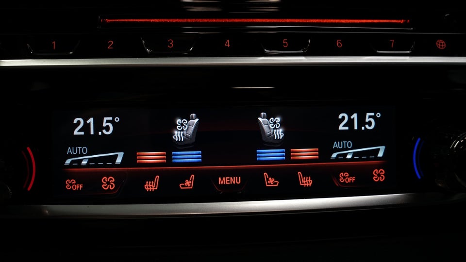 BMW M550d 3,0 Touring xDrive aut. 5d