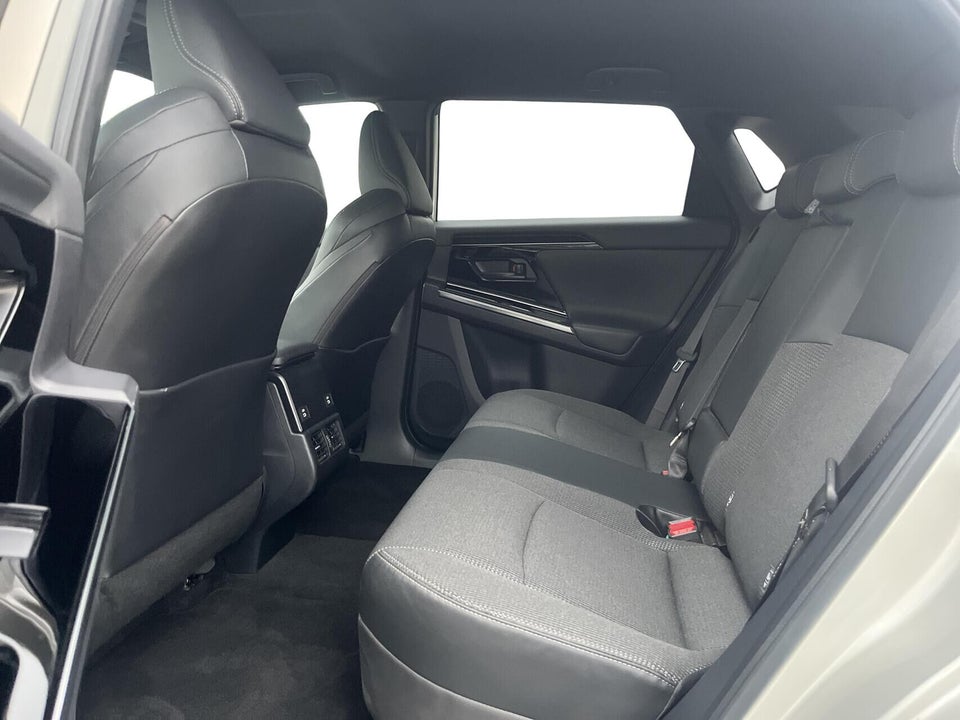 Toyota bZ4X Active 5d