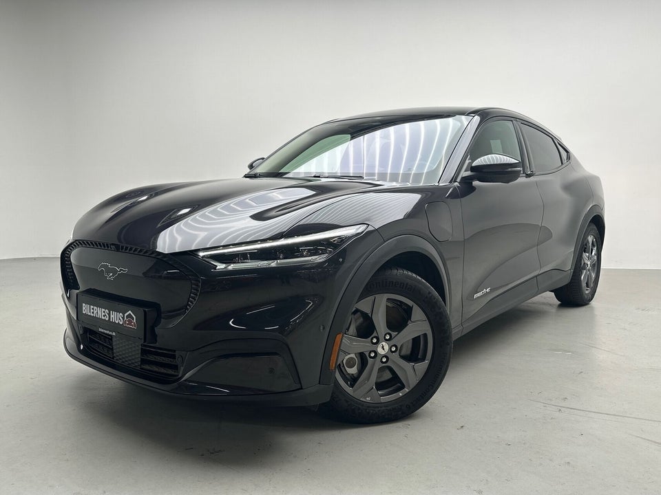 Ford Mustang Mach-E 75 Standard Range 5d