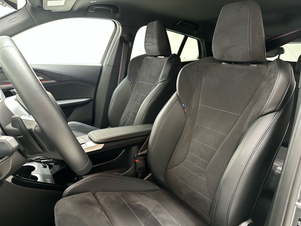 BMW iX2 xDrive30 M-Sport 5d