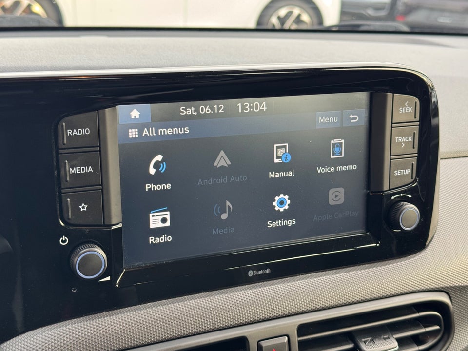 Hyundai i10 1,0 MPi Essential 5d