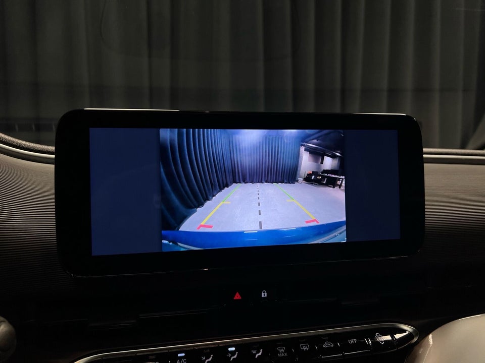 Fiat 500e 42 Icon Plus 3d