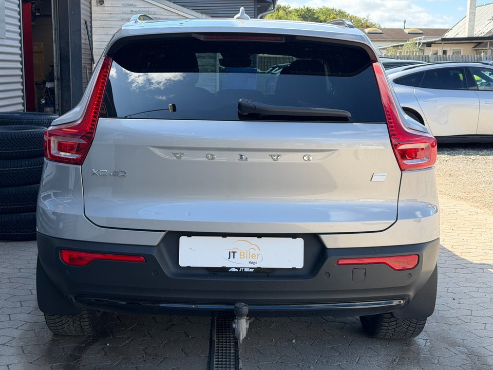 Volvo XC40 ReCharge Plus 5d
