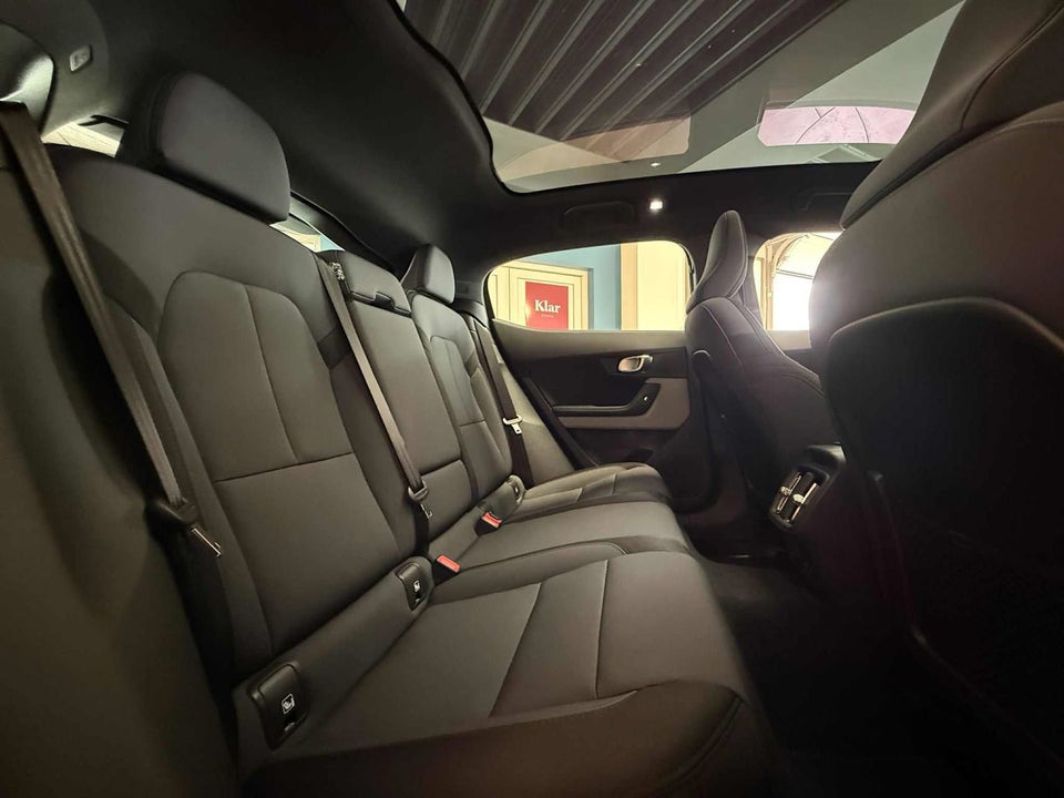 Polestar 2 Long Range 5d