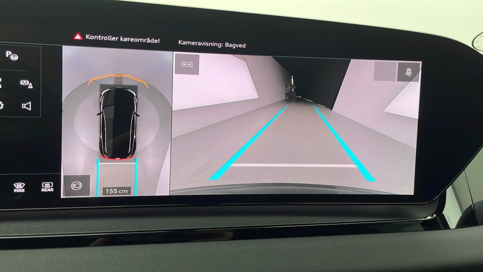 Audi Q6 e-tron Progress plus performance 5d