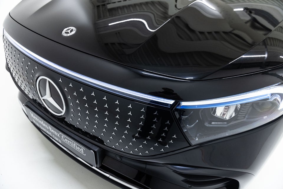 Mercedes EQA350 AMG Advance 4Matic 5d