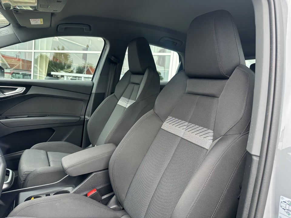 Audi Q4 e-tron 45 S-line Sportback 5d