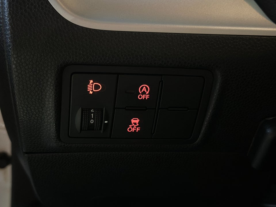 Kia Picanto 1,0 Active Eco 5d