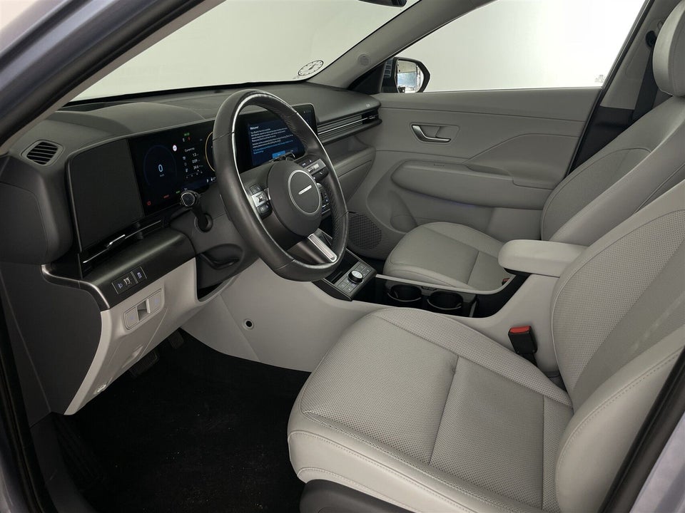 Hyundai Kona 65 EV Ultimate 5d