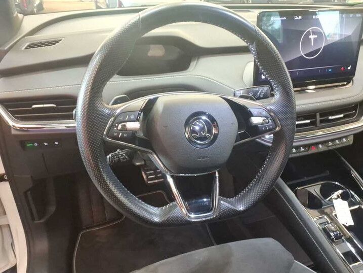 Skoda Enyaq 80x iV Sportline 5d