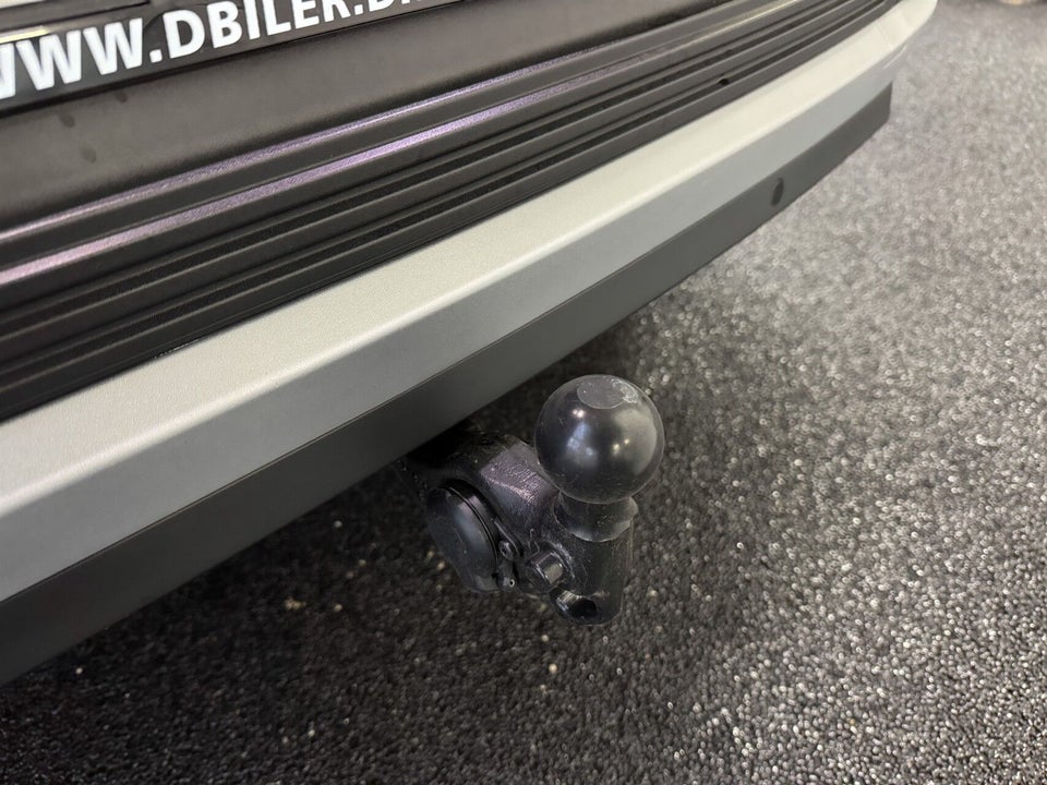 Ford Explorer 82 Select Extended Range 5d