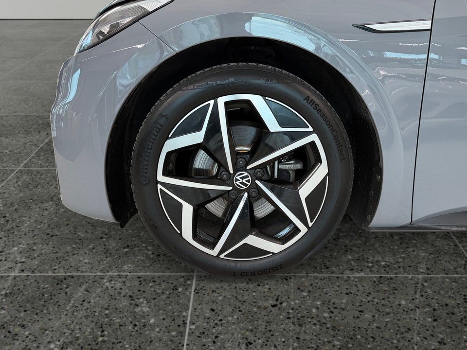 VW ID.3 45 Pure Performance 5d