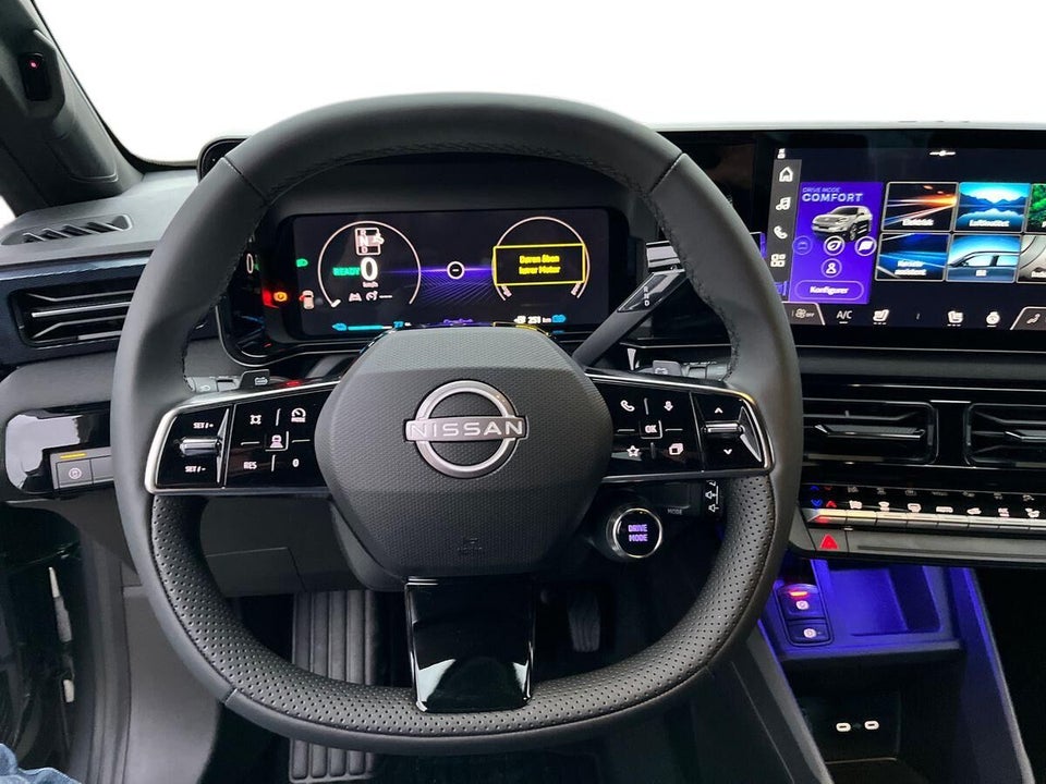 Nissan Micra 52 Advance 5d