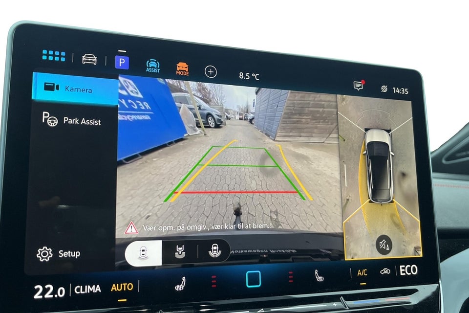 VW ID.4 77 GTX+ 4Motion 5d