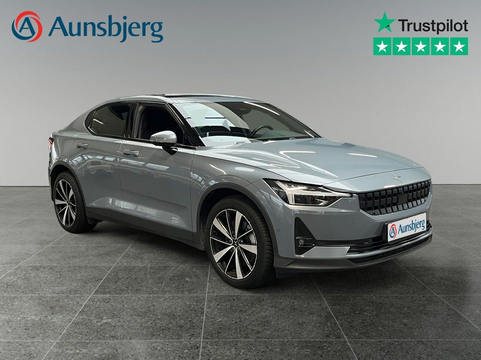 Polestar 2 Standard Range 5d