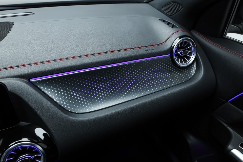 Mercedes EQA350 AMG Advance 4Matic 5d