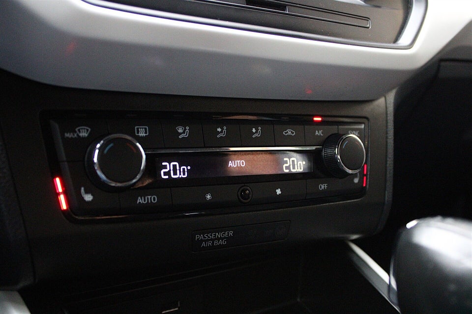 Seat Arona 1,0 TSi 115 Xcellence DSG 5d