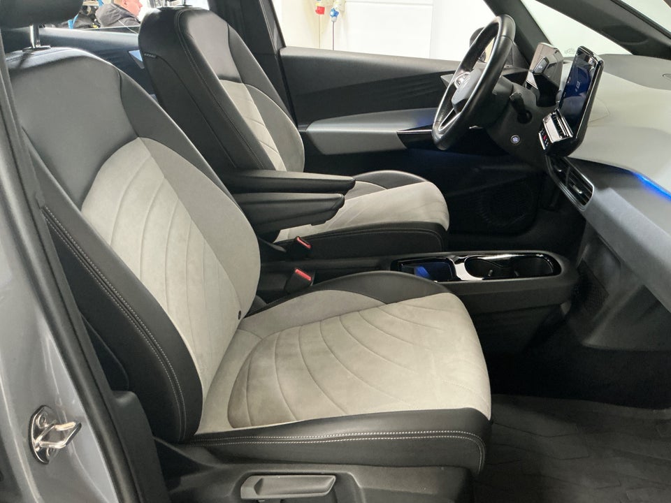 VW ID.3 58 Pro Performance 5d