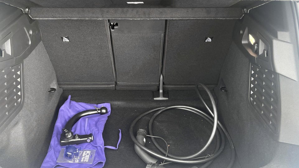 Renault Scenic E-Tech 60 Techno 5d