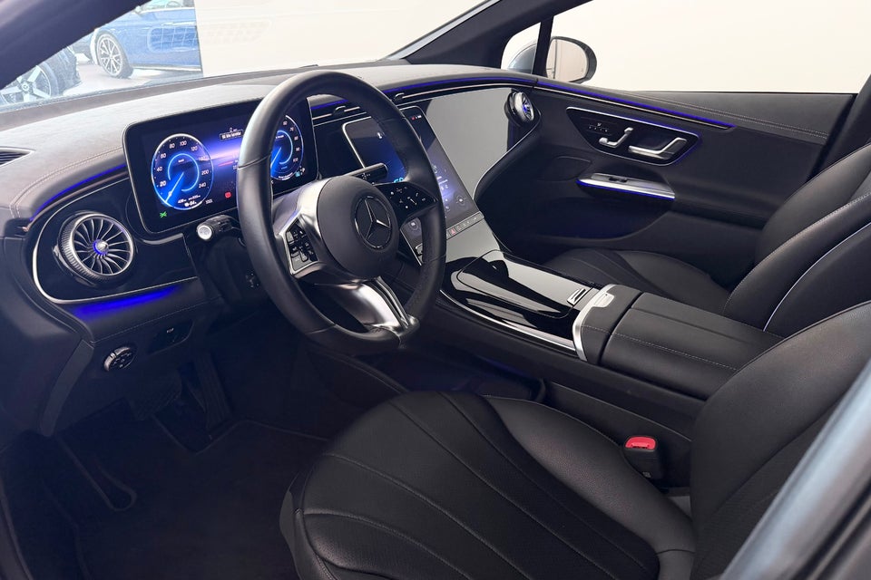 Mercedes EQE300 Avantgarde 4d