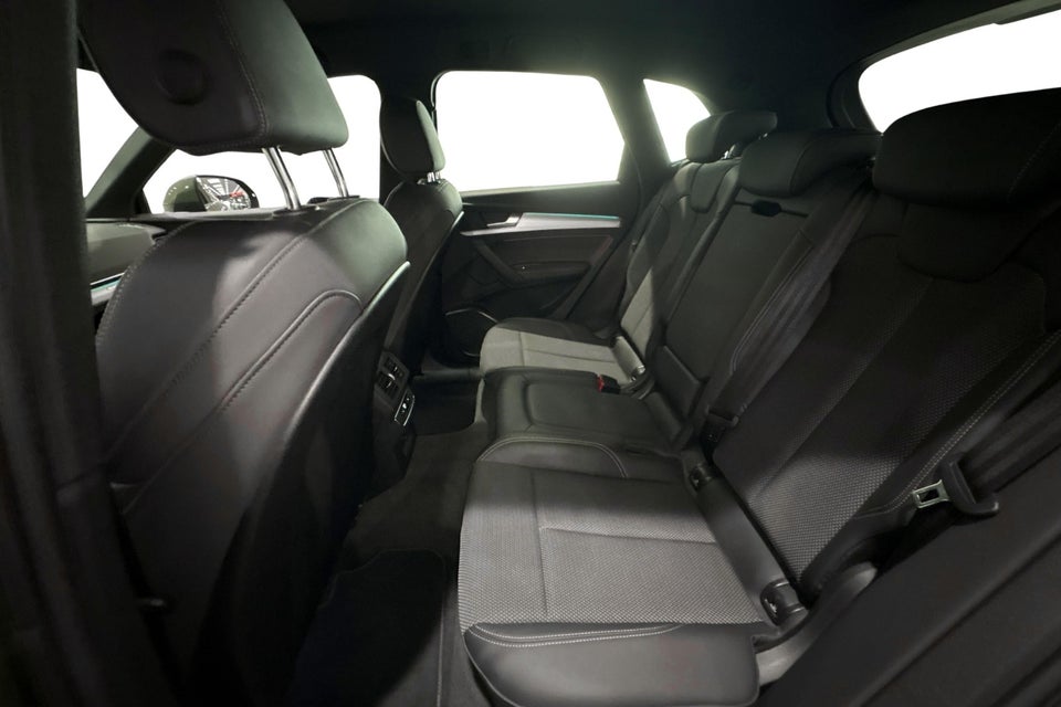 Audi Q5 50 TFSi e S-line quattro S-tr. 5d