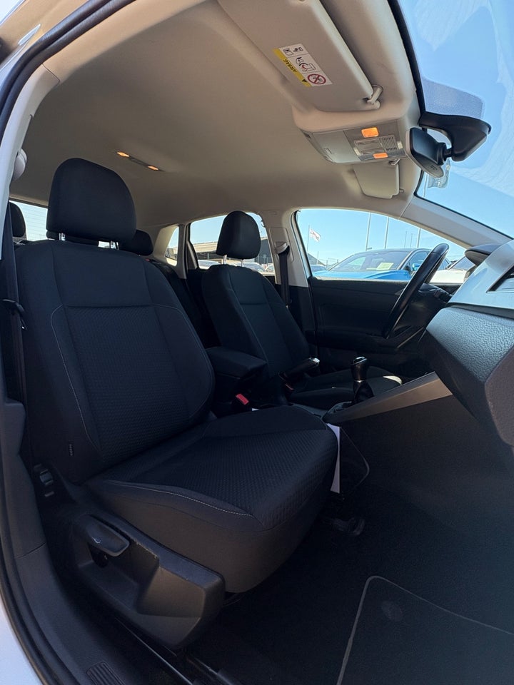 VW Polo 1,0 TSi 95 Comfortline 5d