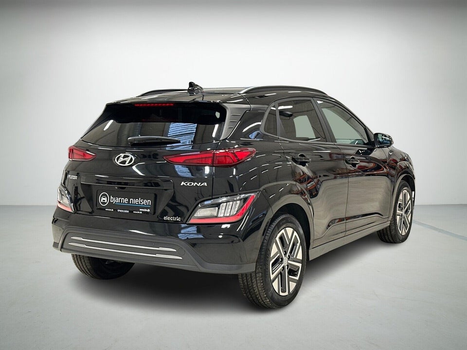 Hyundai Kona 64 EV Trend 5d