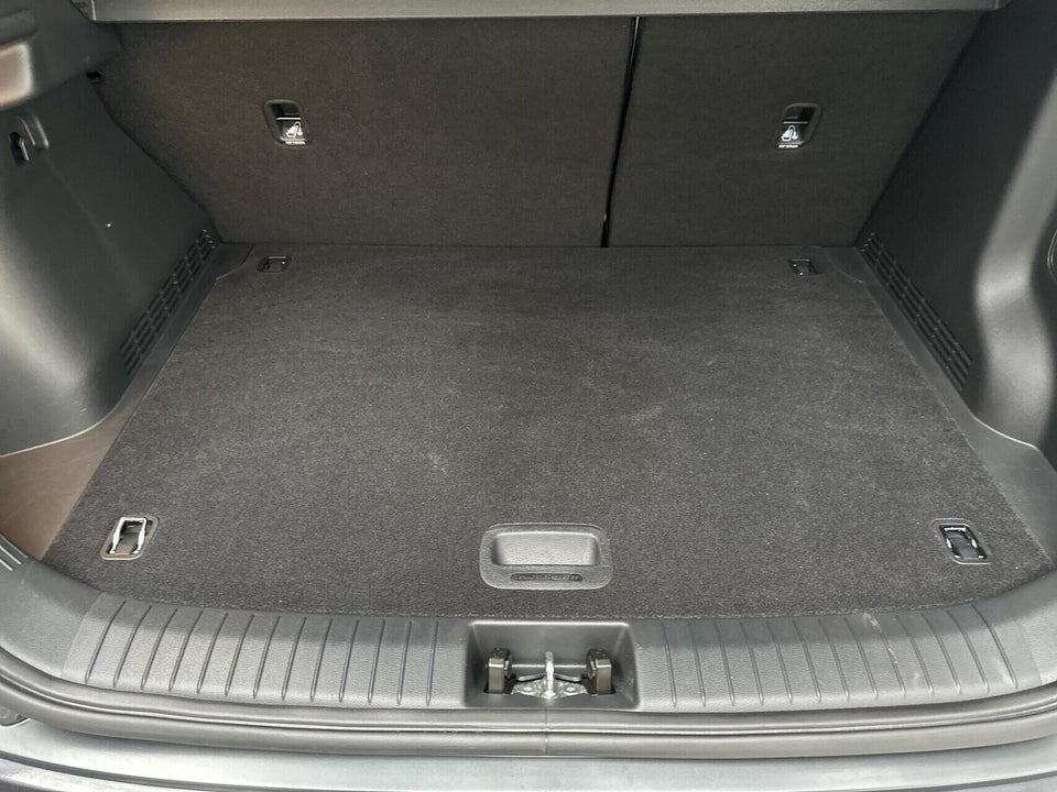 Hyundai Kona 64 EV Trend 5d