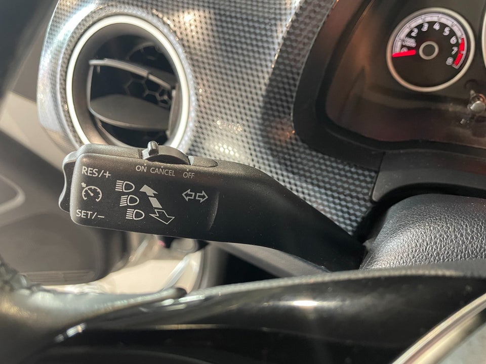 VW Up! 1,0 MPi 60 Move BMT 5d