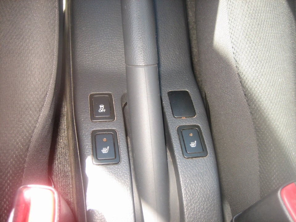 Suzuki SX4 1,6 CombiBack GLX 5d