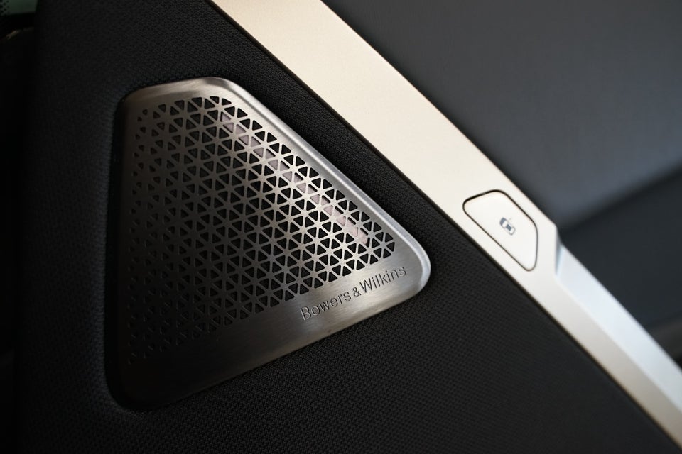 BMW iX M60 xDrive 5d