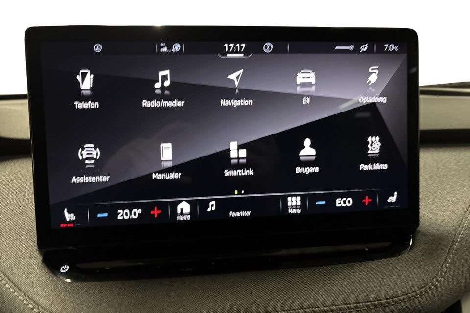 Skoda Enyaq 60 iV 5d