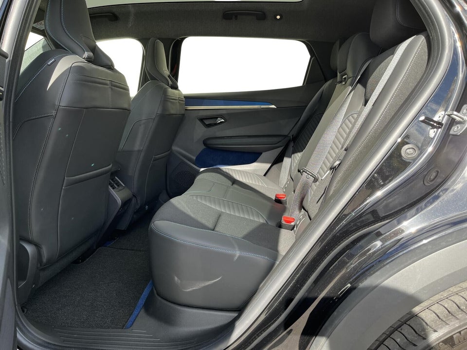 Renault Scenic E-Tech 87 Esprit Alpine 5d
