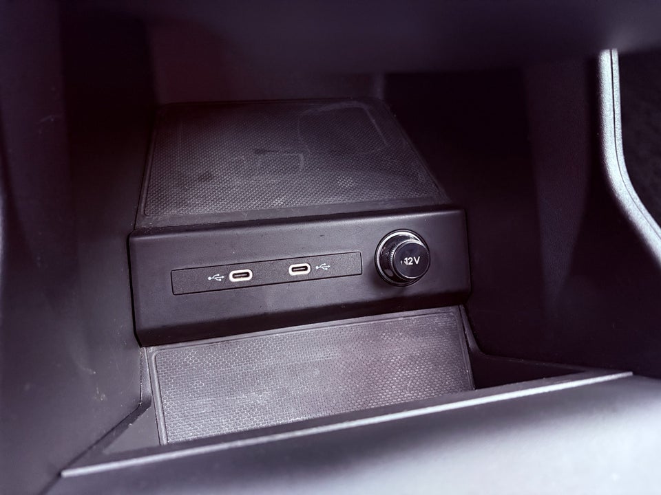 Audi Q4 e-tron 45 Attitude 5d